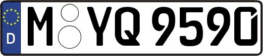 M-YQ9590