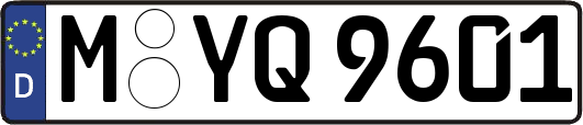 M-YQ9601