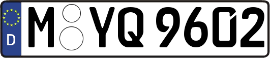 M-YQ9602