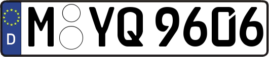 M-YQ9606