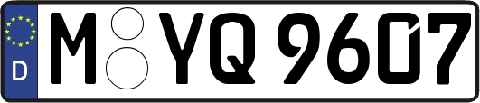 M-YQ9607