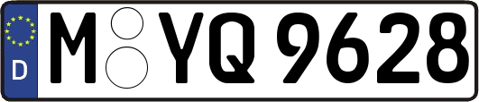 M-YQ9628