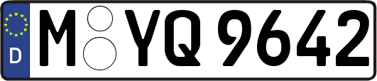 M-YQ9642
