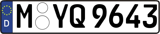 M-YQ9643