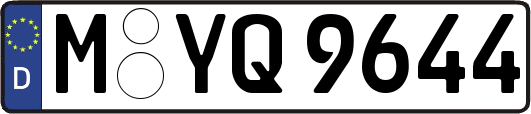 M-YQ9644