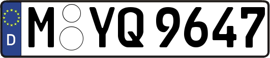 M-YQ9647