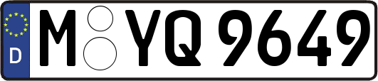 M-YQ9649