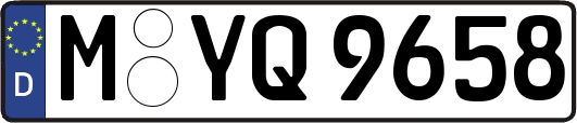M-YQ9658