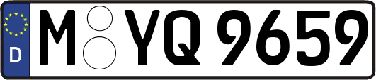 M-YQ9659