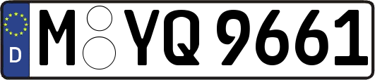 M-YQ9661