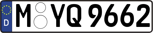 M-YQ9662
