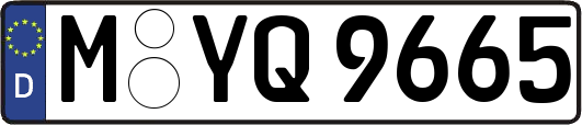 M-YQ9665