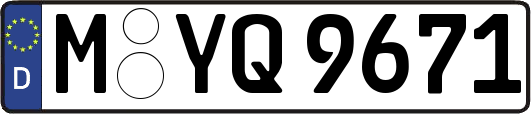 M-YQ9671