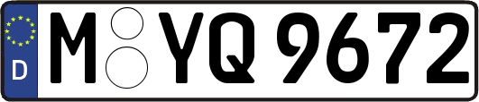 M-YQ9672