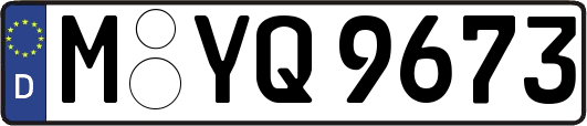 M-YQ9673