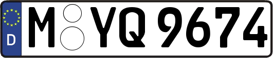 M-YQ9674