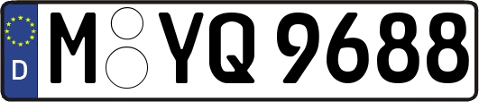 M-YQ9688