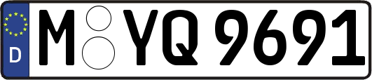 M-YQ9691