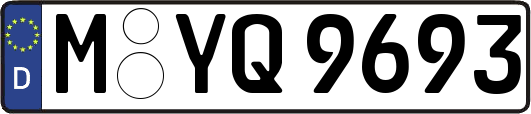 M-YQ9693