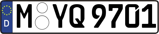 M-YQ9701