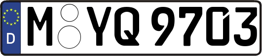 M-YQ9703