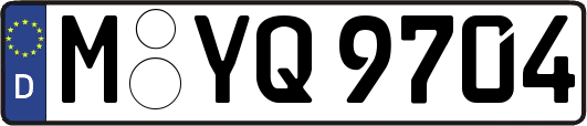 M-YQ9704