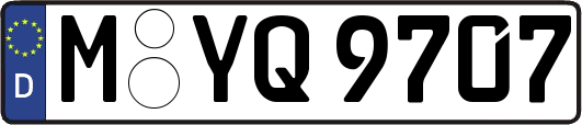 M-YQ9707