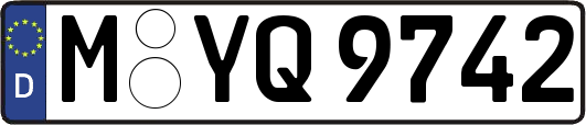 M-YQ9742
