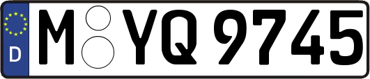 M-YQ9745