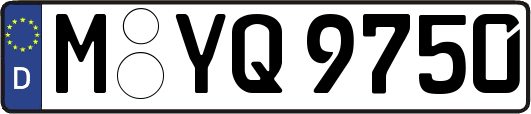 M-YQ9750