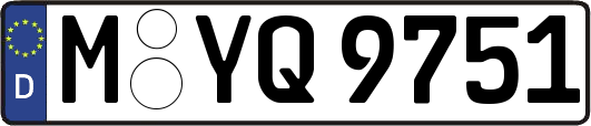 M-YQ9751