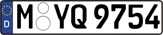 M-YQ9754