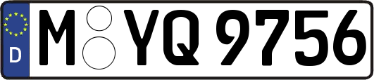 M-YQ9756