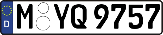 M-YQ9757