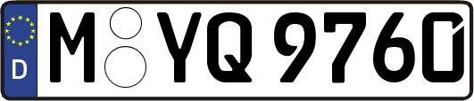 M-YQ9760
