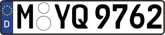M-YQ9762