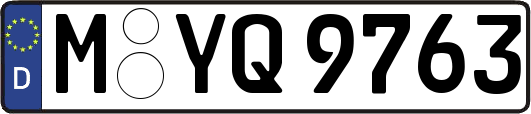 M-YQ9763