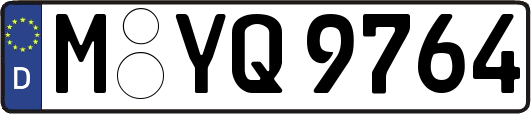 M-YQ9764