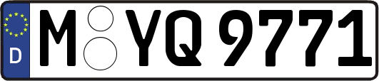 M-YQ9771