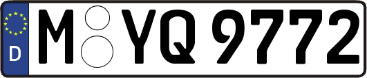 M-YQ9772