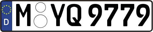 M-YQ9779