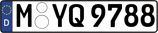 M-YQ9788