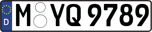 M-YQ9789