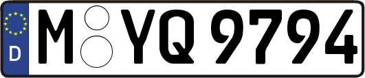 M-YQ9794