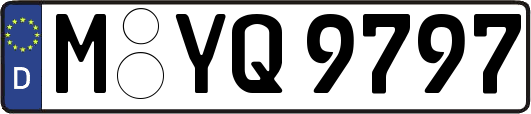 M-YQ9797