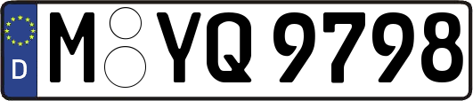 M-YQ9798