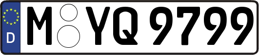 M-YQ9799
