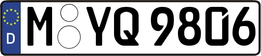 M-YQ9806