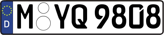 M-YQ9808