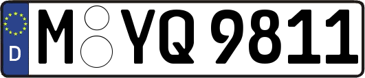 M-YQ9811